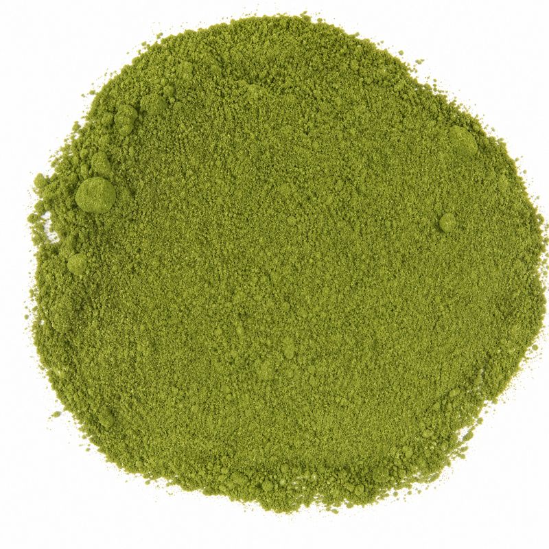 Alfalfa Leaf Powder Organic (Sold In Bulk) Alfalfa Leaf Powder Organic (Sold In Bulk)