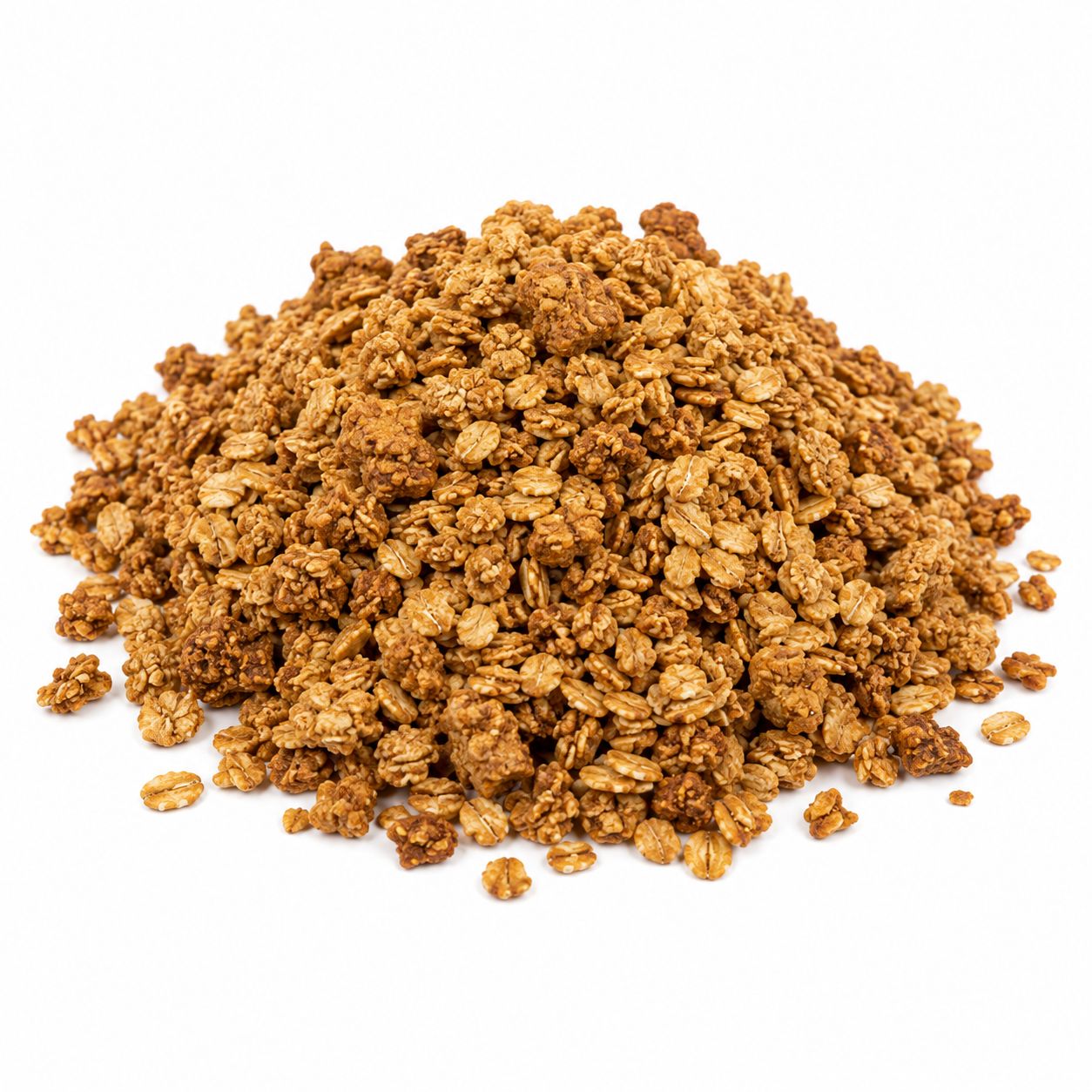 Ginger Snap Granola (Sold In Bulk)