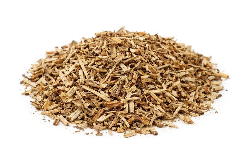 Blood Pressure Tea Blend (Sold In Bulk