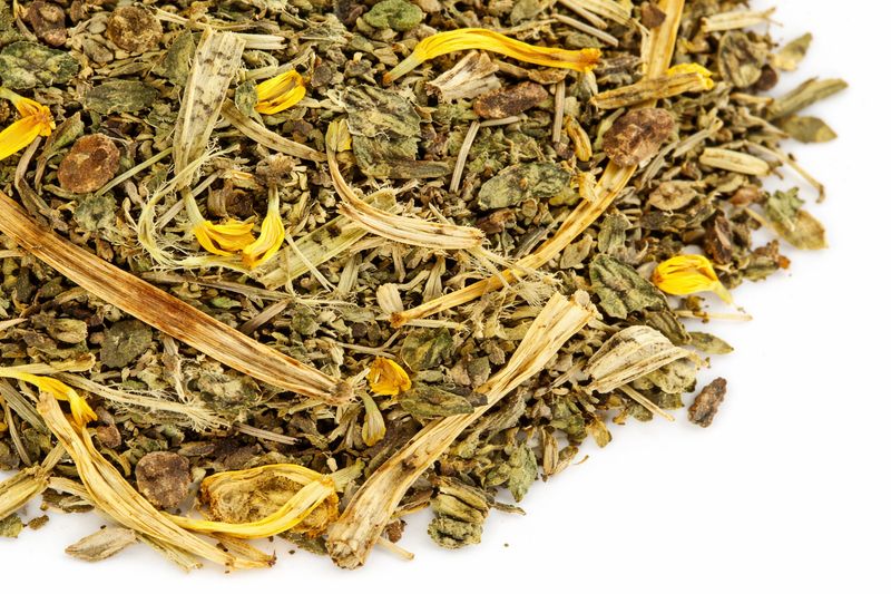 Peaceful Prana Tea Blend (Sold In Bulk)