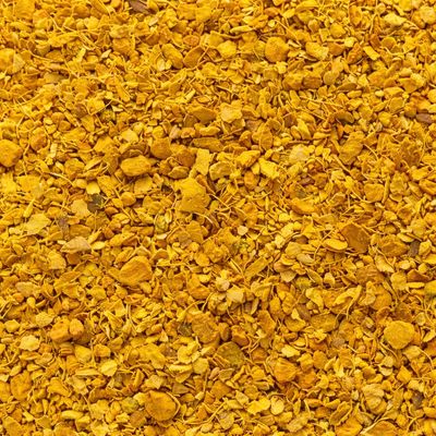 Turmeric Ginger Organic Tea Blend (Sold In Bulk)