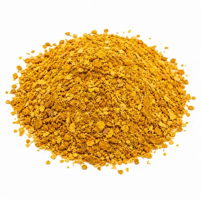 Turmeric Ginger Organic Tea Blend (Sold In Bulk) Turmeric Ginger Organic Tea Blend (Sold In Bulk)