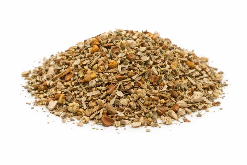 Digestive Aid Tea Blend (Sold In Bulk)