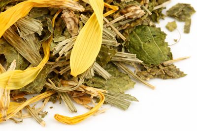Memory and Focus Tea Blend (Sold In Bulk)