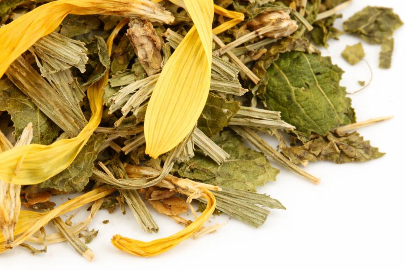 Memory and Focus Tea Blend (Sold In Bulk)