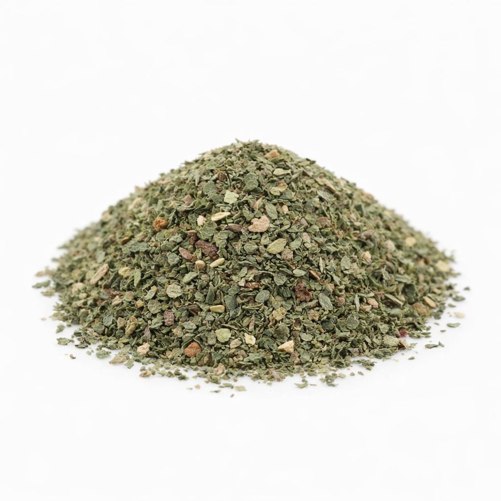 Iron Boost Tea Blend (Sold In Bulk)