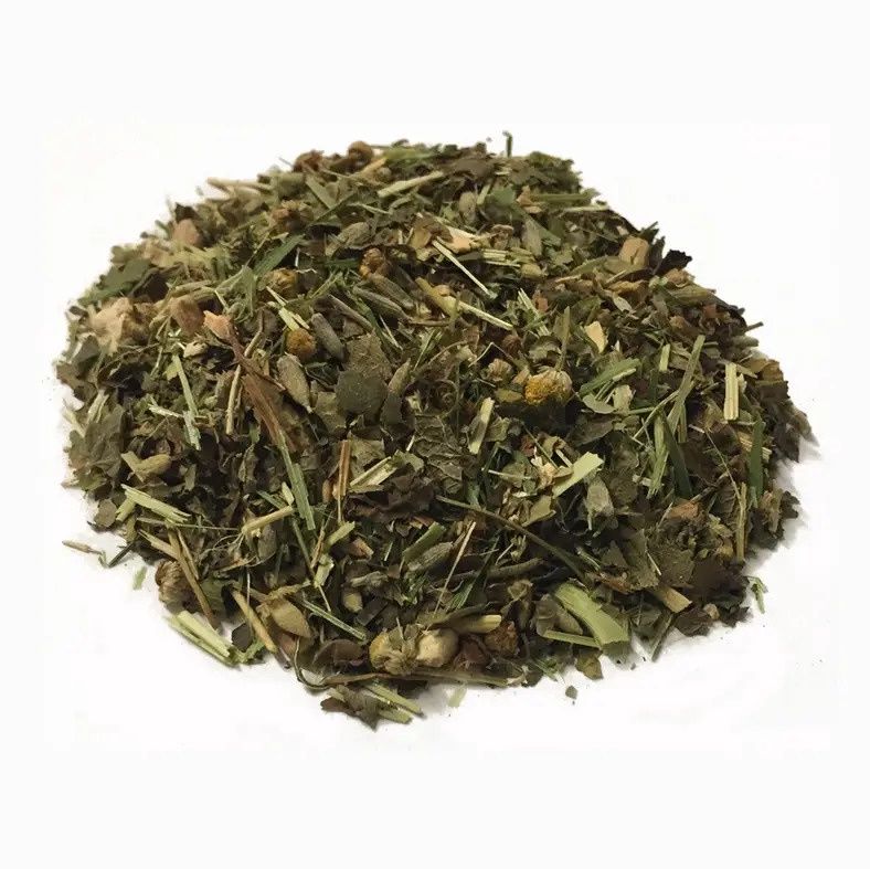 Calm Herbal Wellness Tea Blend (Sold In Bulk)