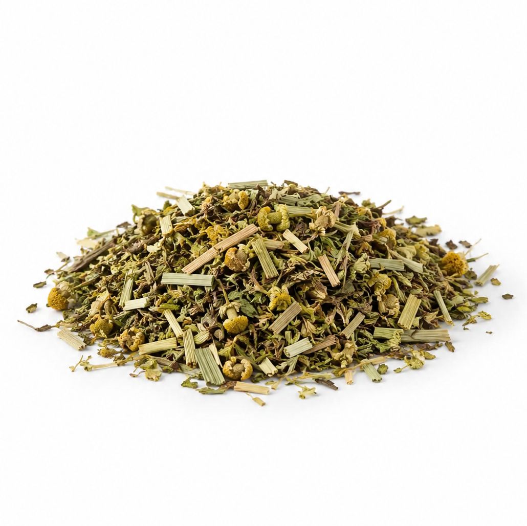 Life Force Tea Blend (Sold In Bulk)