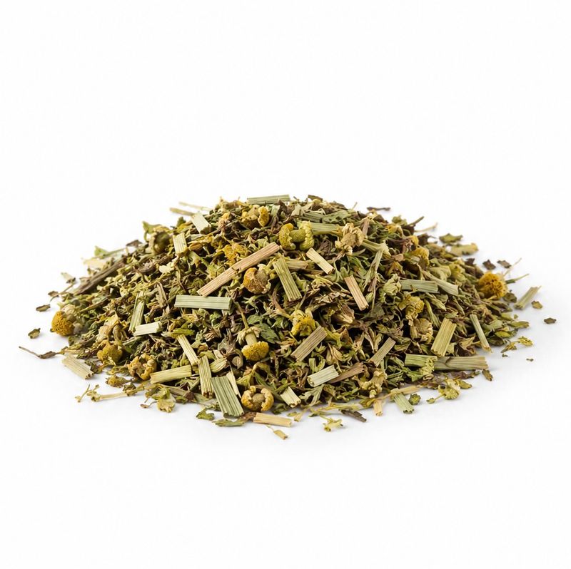 Life Force Tea Blend (Sold In Bulk)