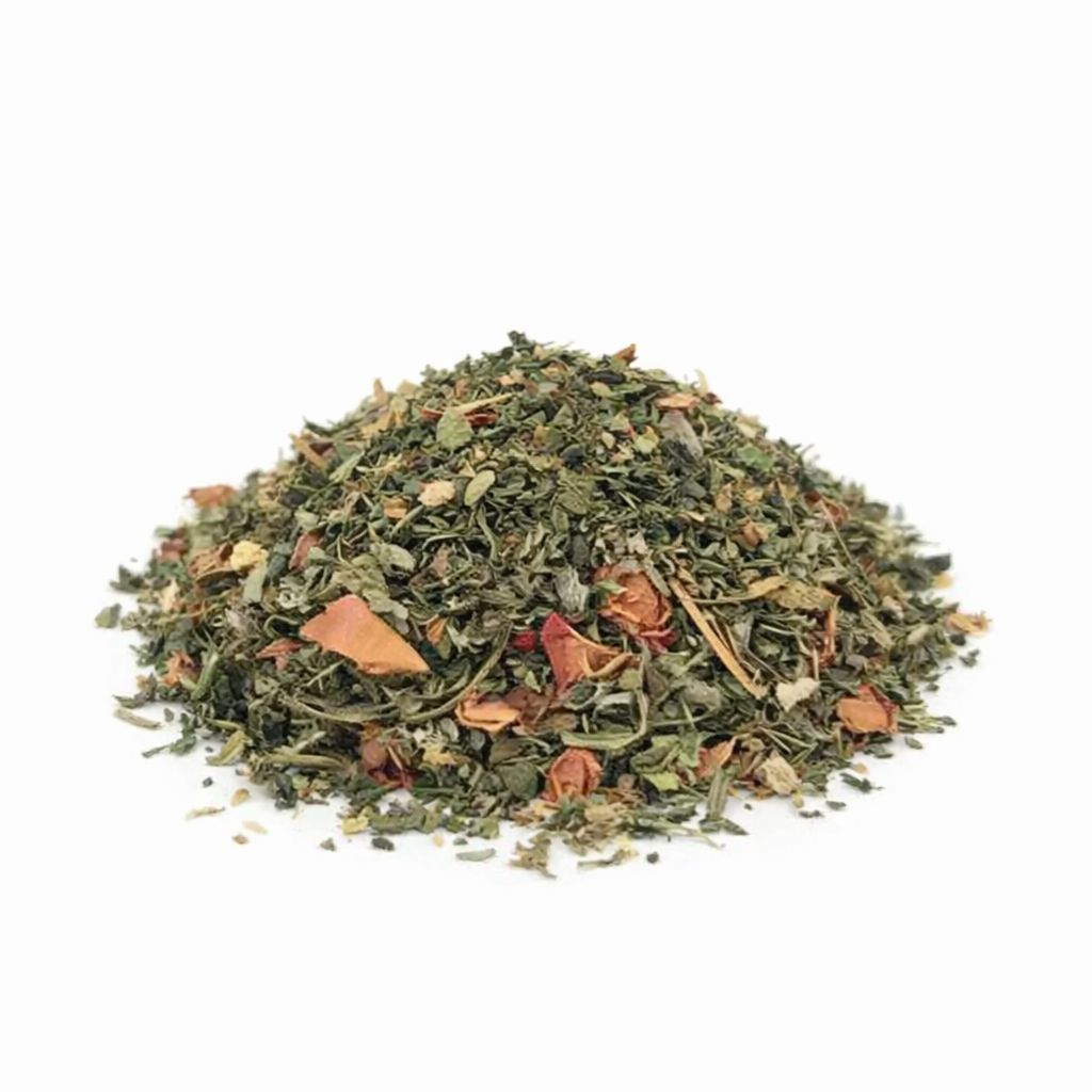 Hope For Hormones Tea Blend (Sold In Bulk)