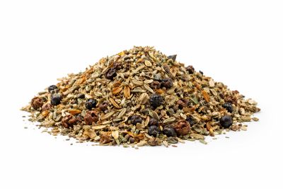 Cardio Care Herbal Tea Blend (Sold In Bulk)