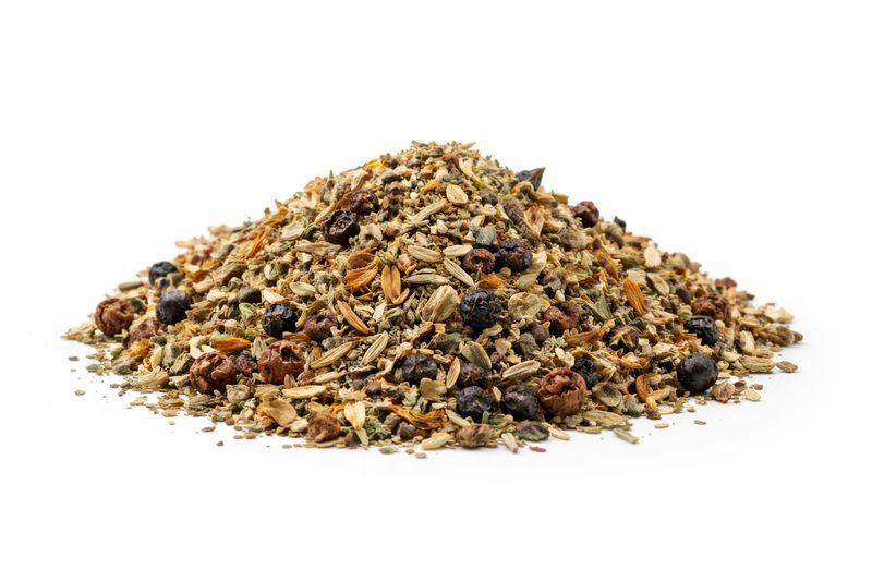 Cardio Care Herbal Tea Blend (Sold In Bulk)