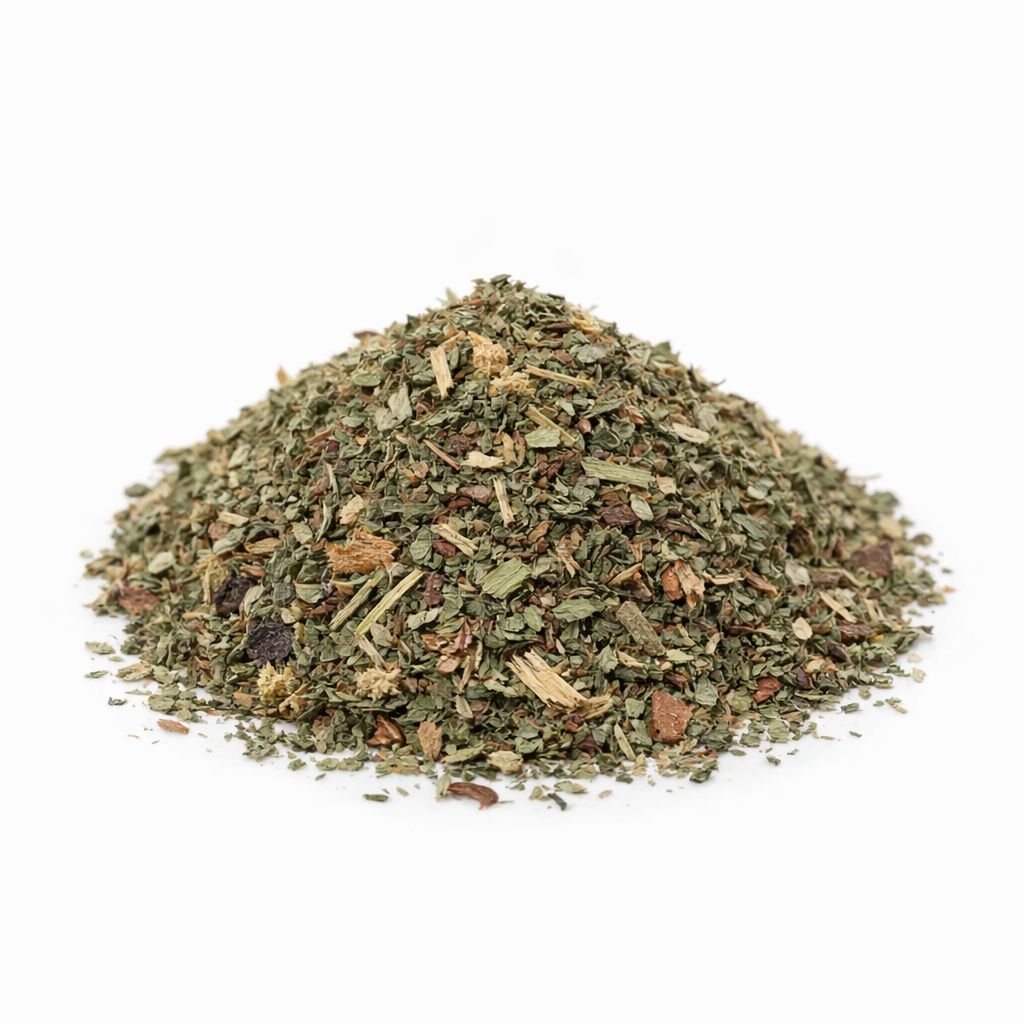 Man Up! Herbal Tea Blend (Sold In Bulk)
