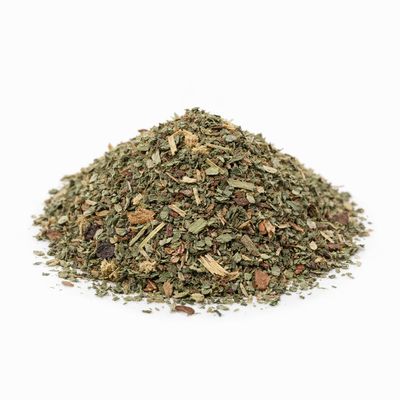 Man Up! Herbal Tea Blend (Sold In Bulk)