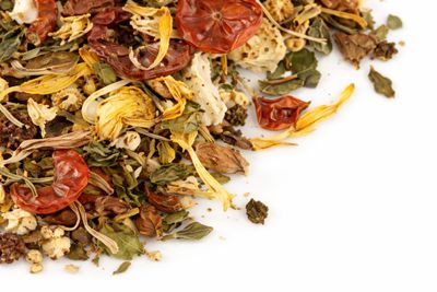 Cold And Flu Brew Tea Blend (Sold In Bulk)