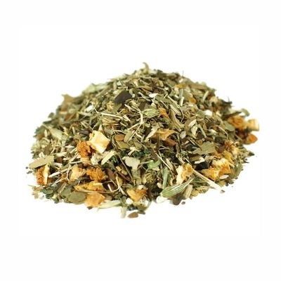 Energy Herbal Wellness Tea Blend (Sold In Bulk)