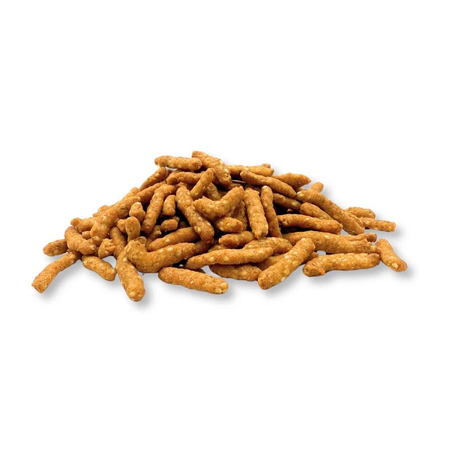 Sesame Sticks Plain (Sold In Bulk)
