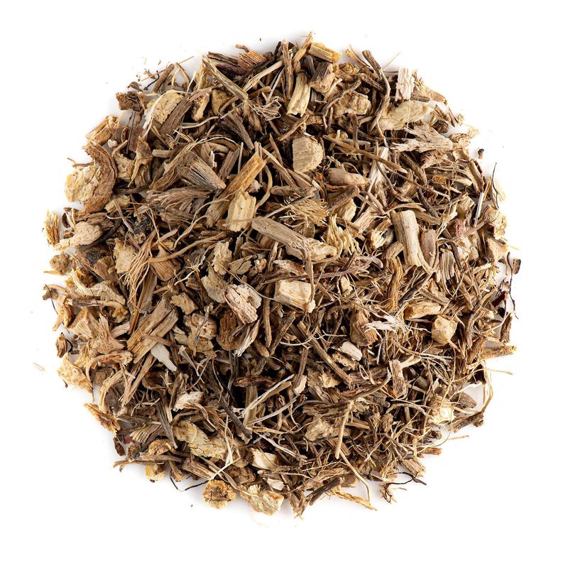Butcher's Broom Cut And Sifted (Sold In Bulk)