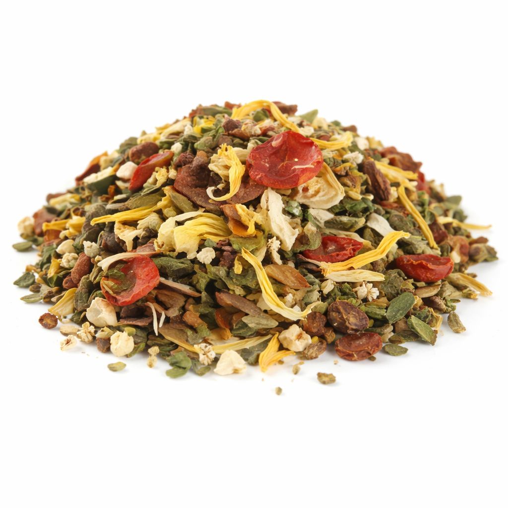 Winter Wellness Tea (Sold In Bulk) Winter Wellness Tea (Sold In Bulk)