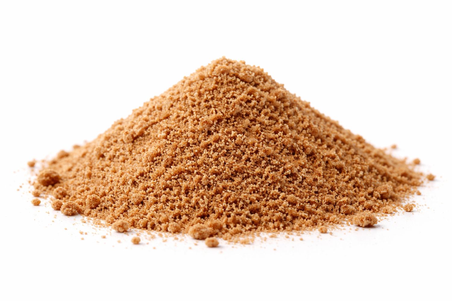 Date Sugar Powdered Organic (Sold In Bulk)