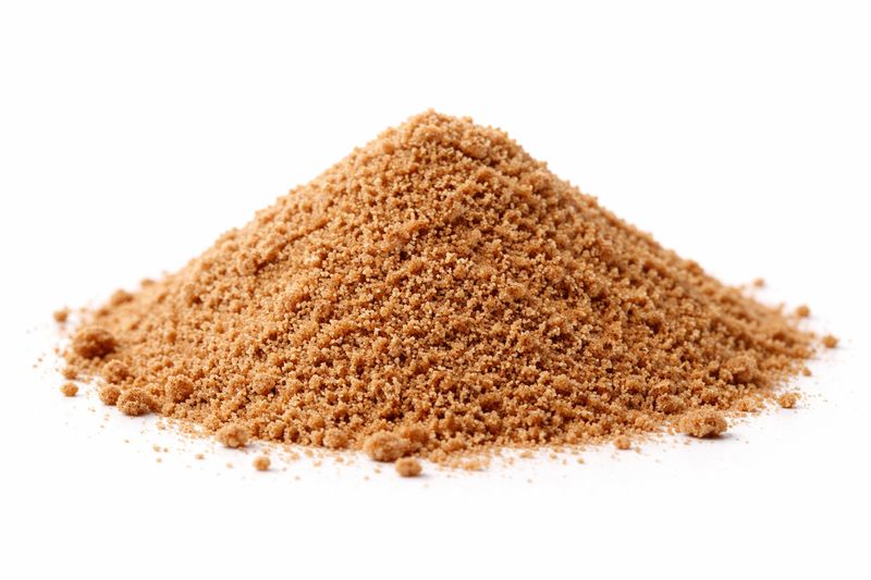 Date Sugar Powdered Organic (Sold In Bulk)