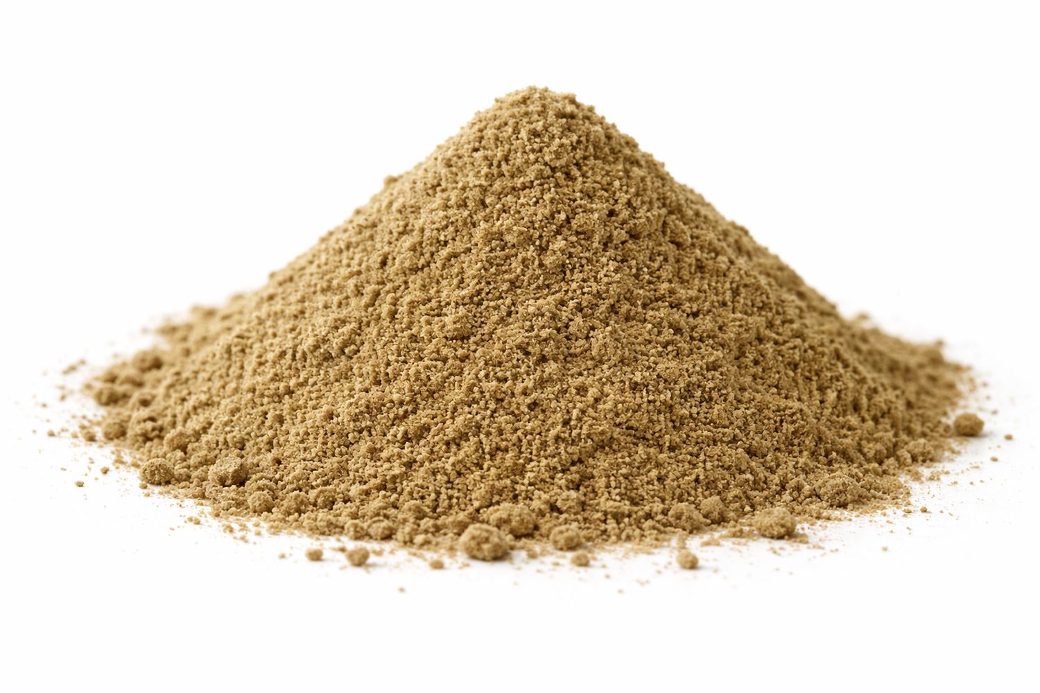 Holy Basil Powder Organic (Sold In Bulk)