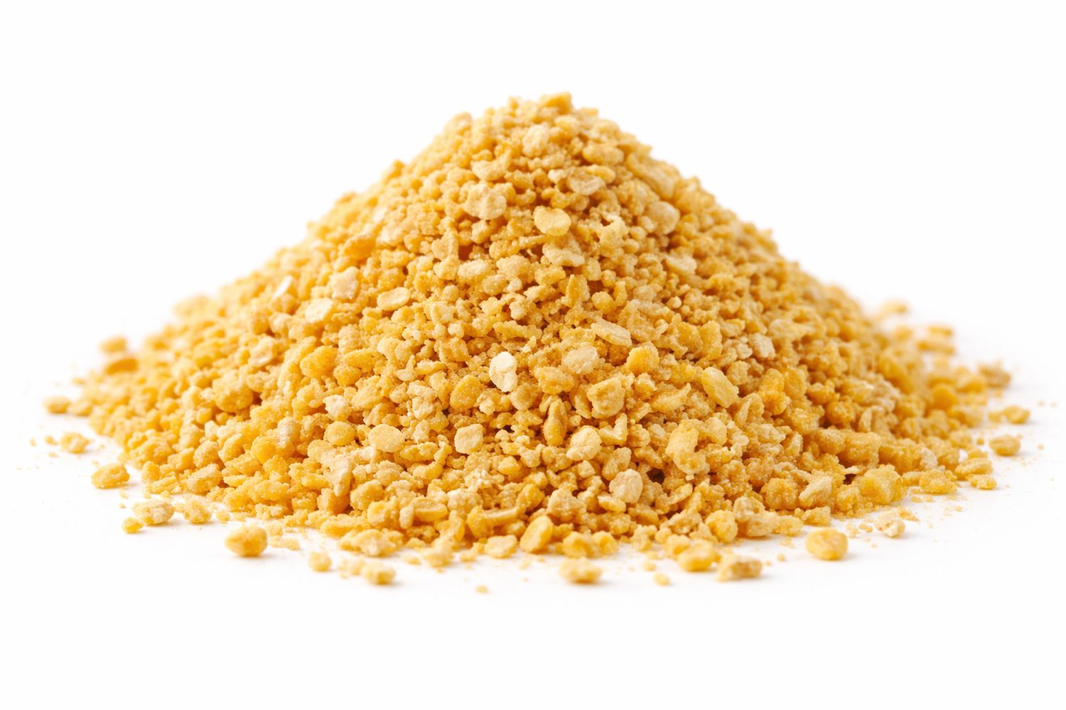 Lemon Peel Granules Organic (Sold In Bulk)