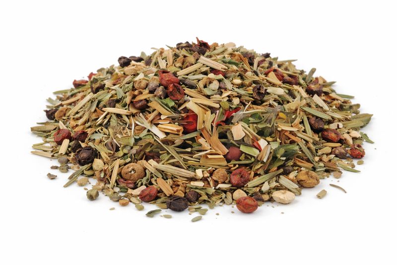 Skinny Weight Mangement Tea Blend (Sold In Bulk)