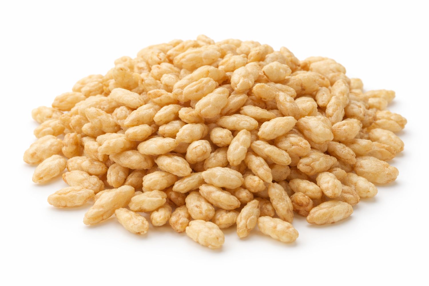 Brown Rice Crispies Organic (Sold In Bulk)
