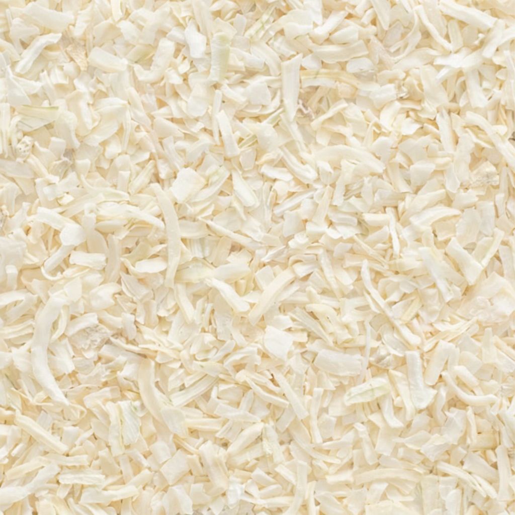 Chopped Onions Organic (Sold In Bulk)
