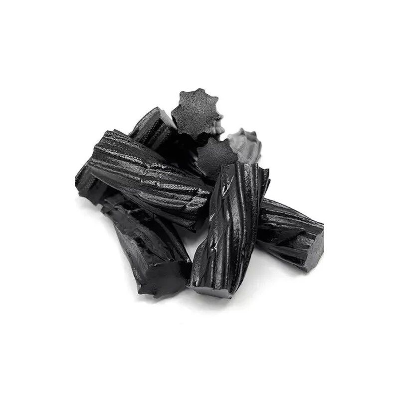 Australian Black Licorice (Sold In Bulk) Australian Black Licorice (Sold In Bulk)