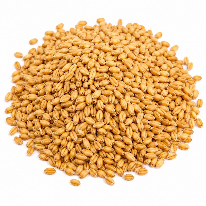 Hard White Wheat Organic (Sold In Bulk)