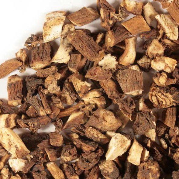 Roasted Dandelion Root Organic (Sold In Bulk)