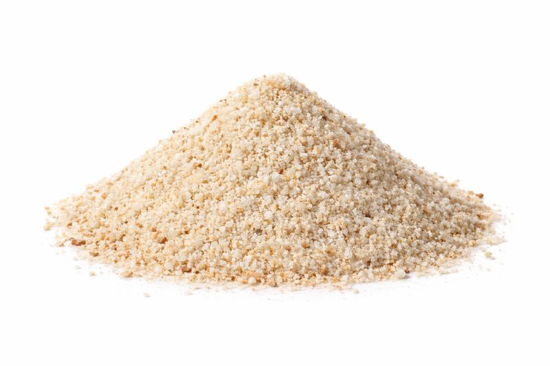 Redmond Real Salt Organic Garlic Salt (Sold In Bulk)