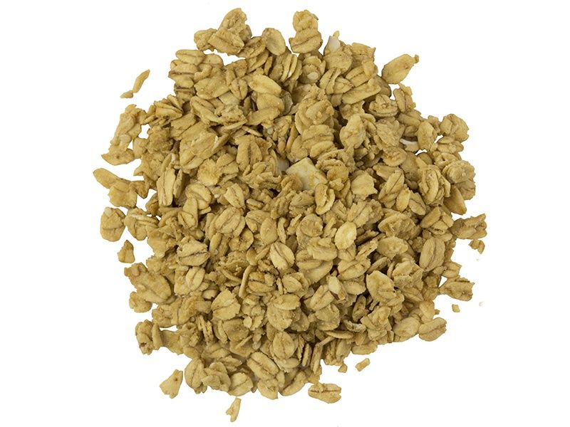 Super Nutty Granola (Sold In Bulk)