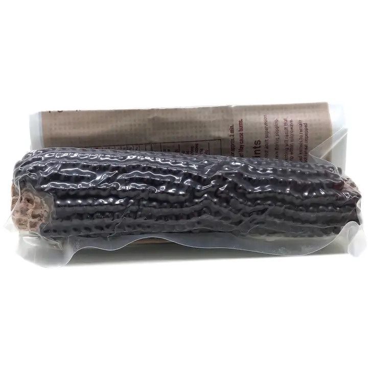 Amish Country, Red Popcorn Microwave Cob