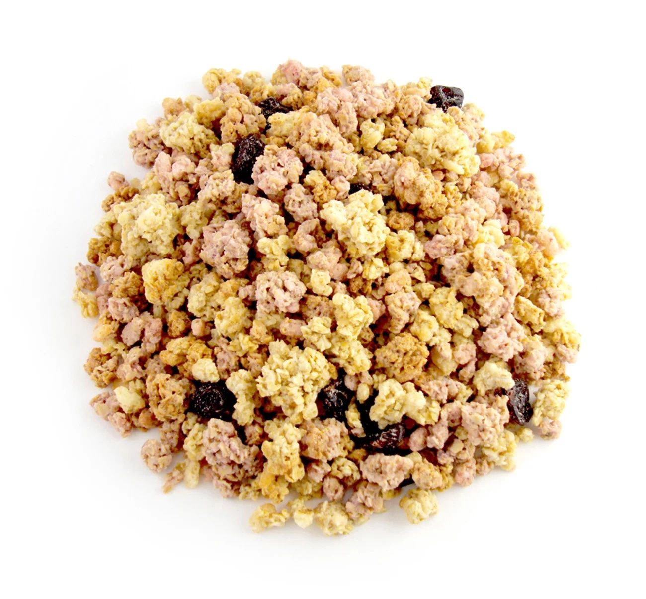 Cherry Vanilla Granola (Sold In Bulk)