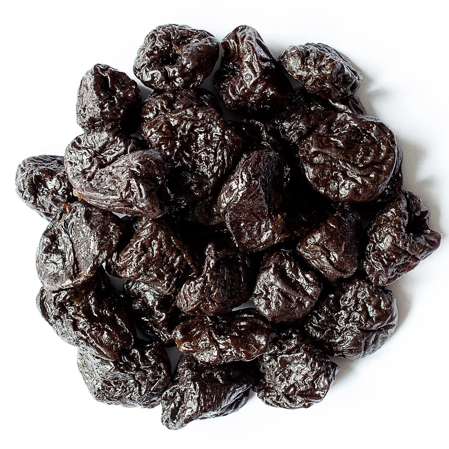 Pitted Prunes (Sold In Bulk)