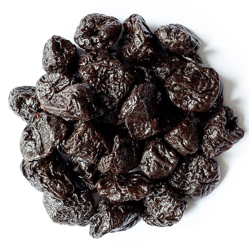 Pitted Prunes (Sold In Bulk)