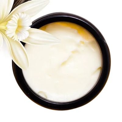 Beauty Gate, Shea Butter Infused With Vanilla, 4 oz.