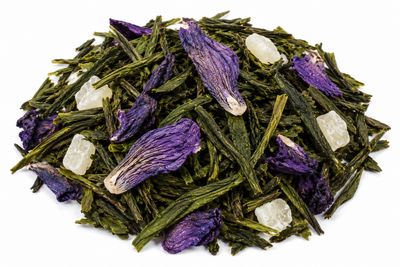 Pineapple Papaya Green Tea (Sold In Bulk) Pineapple Papaya Green Tea (Sold In Bulk)