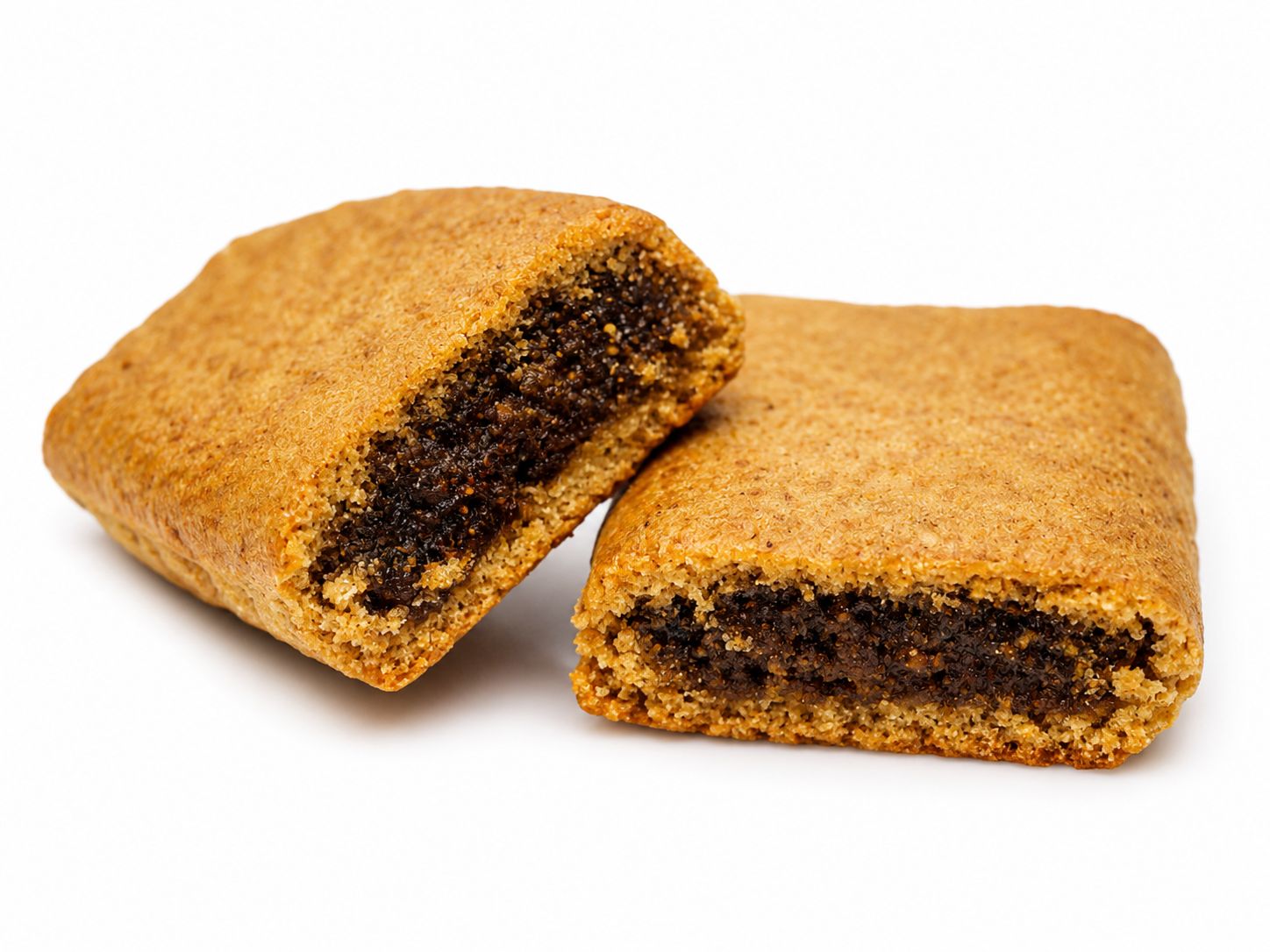 Fig Bar, Individually Wrapped Two Packs (Sold In Bulk) Fig Bar, Individually Wrapped Two Packs (Sold In Bulk)