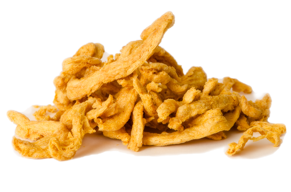 Soy Curls (Sold In Bulk) Soy Curls (Sold In Bulk)