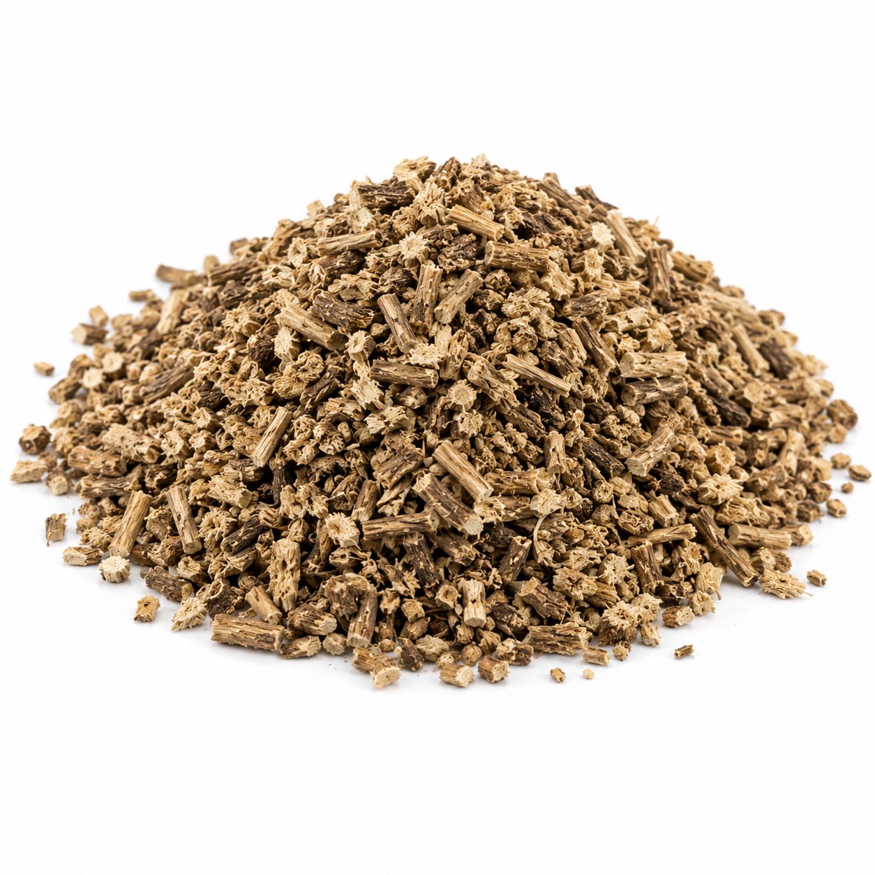 Nettle Root Cut And Sifted Organic (Sold In Bulk) Nettle Root Cut And Sifted Organic (Sold In Bulk)