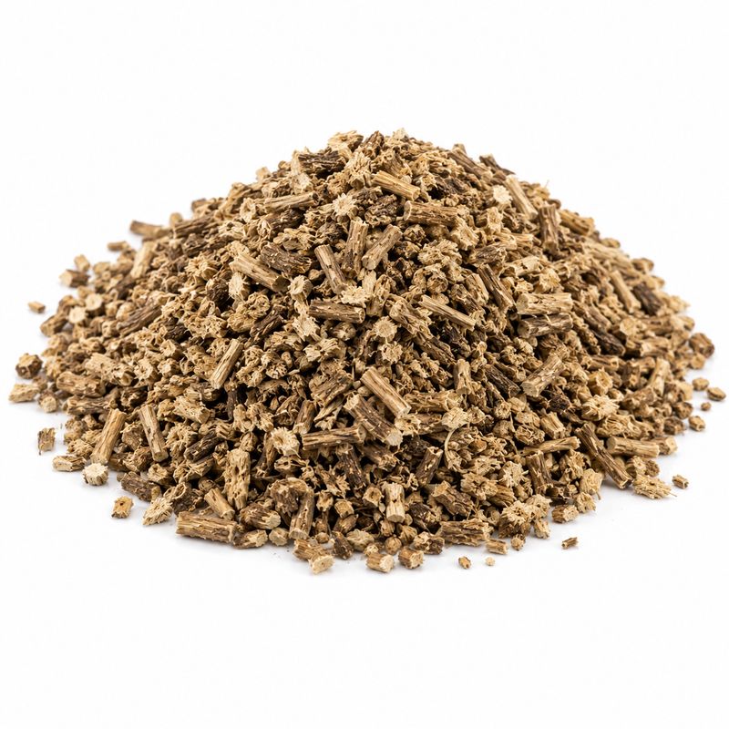 Nettle Root Cut And Sifted Organic (Sold In Bulk) Nettle Root Cut And Sifted Organic (Sold In Bulk)