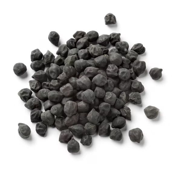 Black Garbanzo Beans Organic (Sold In Bulk) Black Garbanzo Beans Organic (Sold In Bulk)