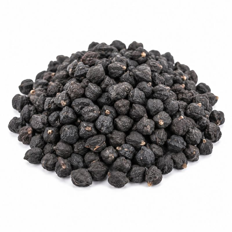 Black Garbanzo Beans Organic (Sold In Bulk)