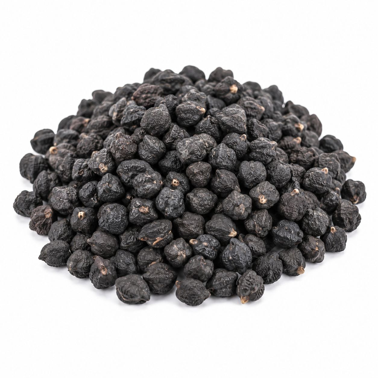 Black Garbanzo Beans Organic (Sold In Bulk)