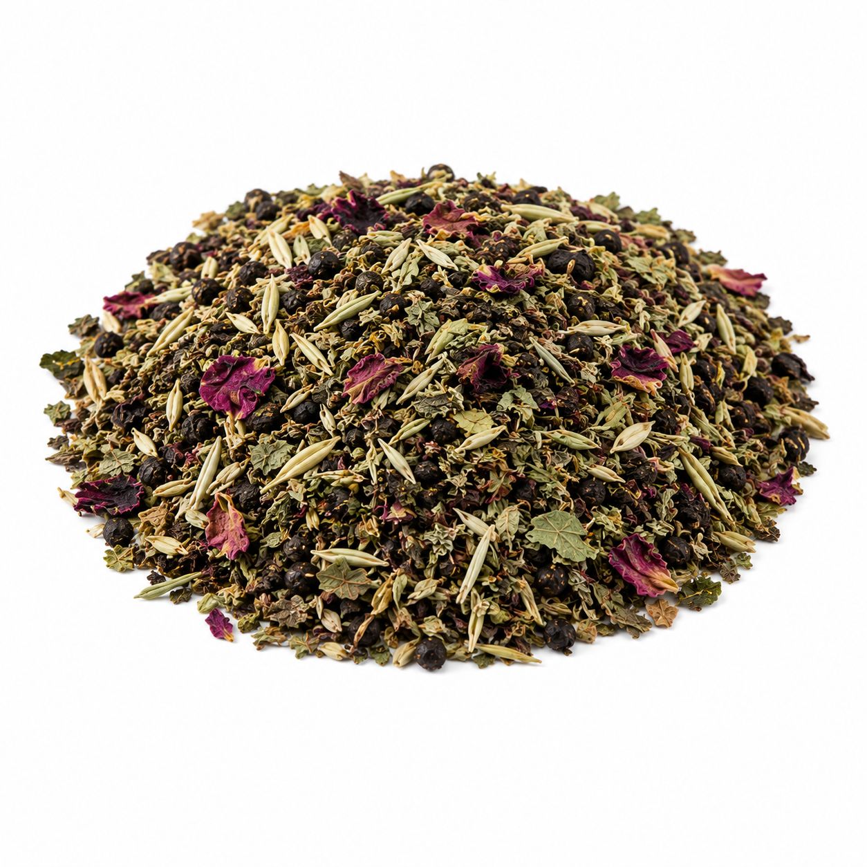Cramp Relief Tea Blend (Sold In Bulk)