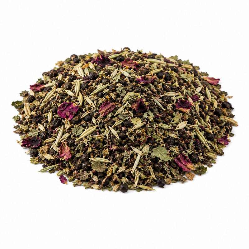 Cramp Relief Tea Blend (Sold In Bulk)